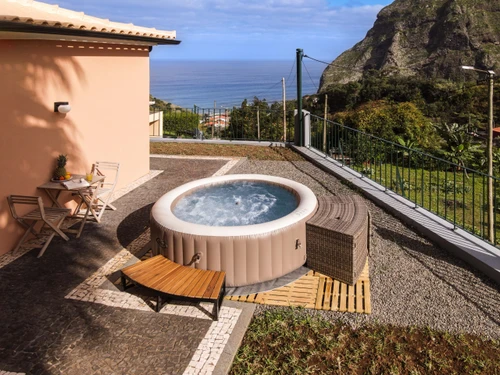 Ferienhaus São Vicente, 2 Schlafzimmer, 5 Personen - photo_1011865749495