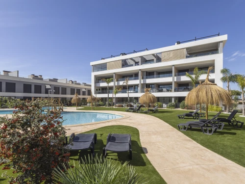 Appartement Torre-Pacheco, 3 pièces, 6 personnes - photo_1011865749640
