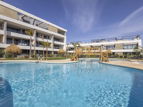 Apartment Torre-Pacheco, 2 bedrooms, 6 persons - photo_1011865749640