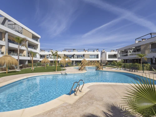 Apartment Torre-Pacheco, 2 bedrooms, 6 persons - photo_1011865749640