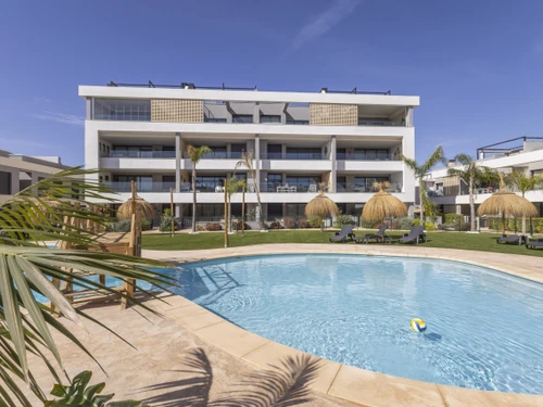 Apartment Torre-Pacheco, 2 bedrooms, 6 persons - photo_1011865749640