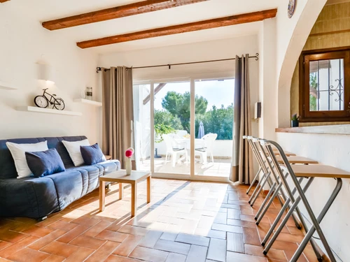 Bungalow Moravit, 1 dormitorio, 4 personas - photo_1011865750166