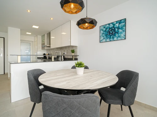 Apartment San Juan De Los Terreros, 2 bedrooms, 6 persons - photo_1011865750315