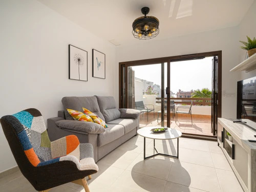 Apartment San Juan De Los Terreros, 2 bedrooms, 6 persons - photo_1011865750315