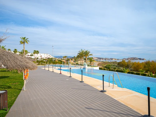 Apartment San Juan De Los Terreros, 2 bedrooms, 6 persons - photo_1011865750315