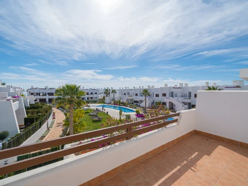 Apartment San Juan De Los Terreros, 2 bedrooms, 6 persons - photo_1011865750315