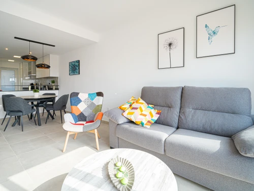 Apartment San Juan De Los Terreros, 2 bedrooms, 6 persons - photo_1011865750315