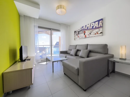 Appartement Calp, 3 pièces, 5 personnes - photo_1011865750595