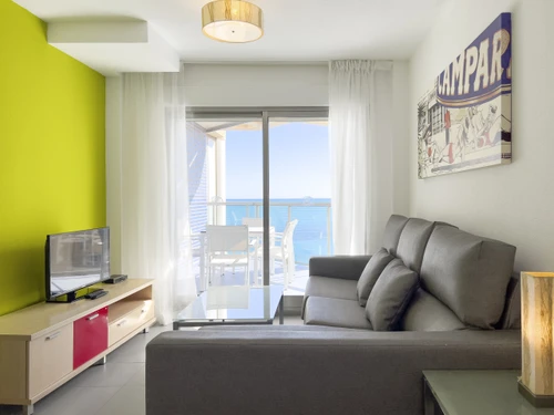 Ferienwohnung Calp, 2 Schlafzimmer, 5 Personen - photo_1011865750595