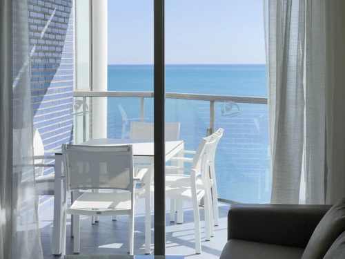 Ferienwohnung Calp, 2 Schlafzimmer, 5 Personen - photo_1011865750595