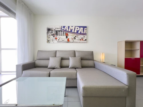 Ferienwohnung Calp, 2 Schlafzimmer, 5 Personen - photo_1011865750595