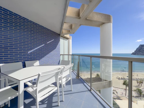 Ferienwohnung Calp, 2 Schlafzimmer, 5 Personen - photo_1011865750595