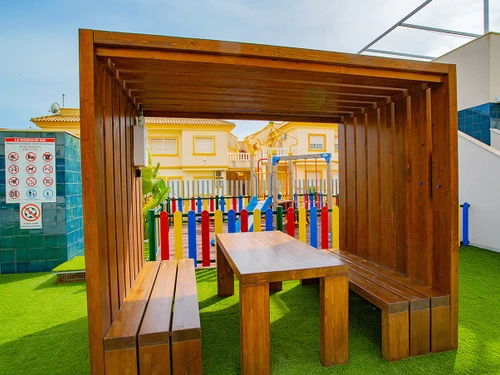 Bungalow Cabo Roig, 2 Schlafzimmer, 4 Personen - photo_1011865751549