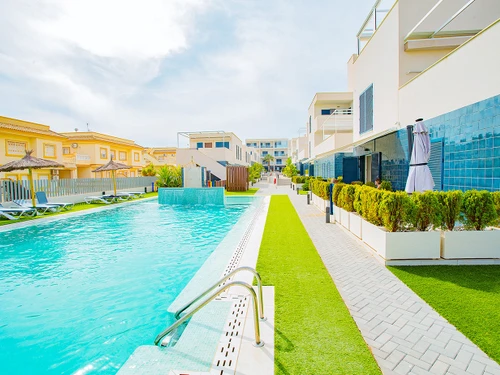 Bungalow Cabo Roig, 2 Schlafzimmer, 4 Personen - photo_1011865751549