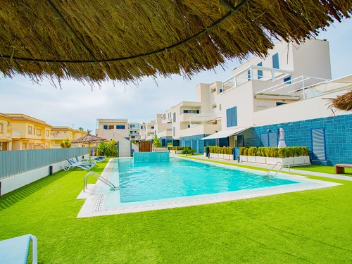 Bungalow Cabo Roig, 2 Schlafzimmer, 4 Personen - photo_1011865751549