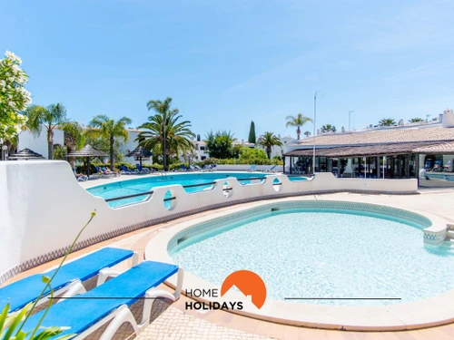Appartement Albufeira, 3 pièces, 4 personnes - photo_1011865751697