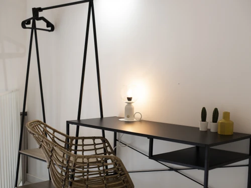 Ferienwohnung Faro, 1 Schlafzimmer, 2 Personen - photo_1011865751975