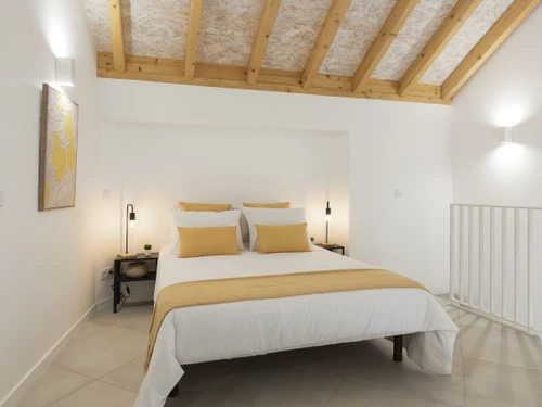 Ferienwohnung Faro, 1 Schlafzimmer, 2 Personen - photo_1011865751975