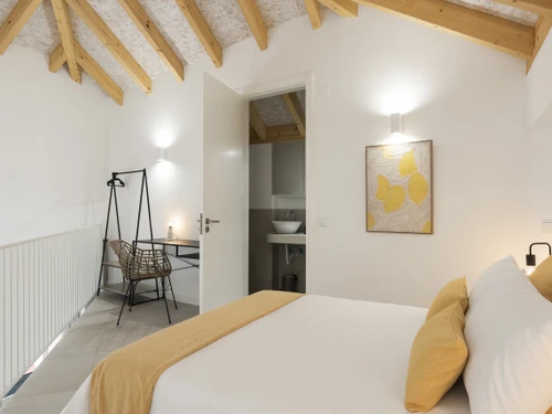 Ferienwohnung Faro, 1 Schlafzimmer, 2 Personen - photo_1011865751975