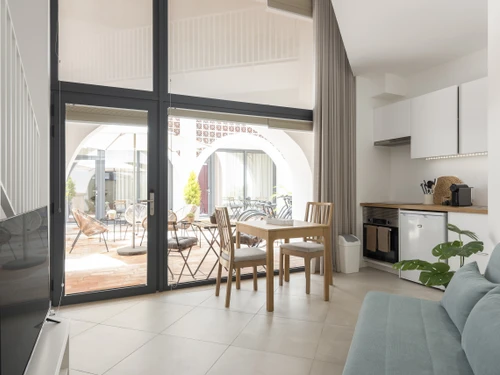 Appartement Faro, 2 pièces, 2 personnes - photo_1011865751975