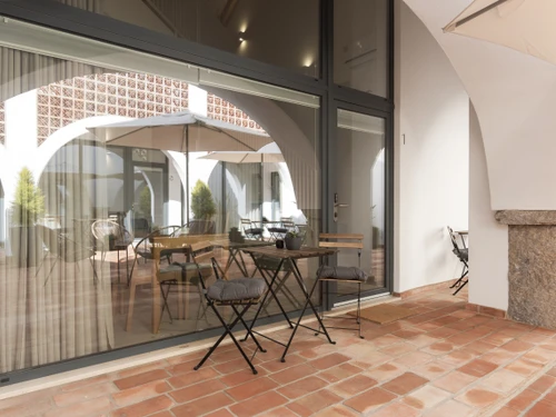 Ferienwohnung Faro, 1 Schlafzimmer, 2 Personen - photo_1011865751975