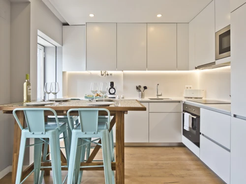 Apartment Lisbon, 1 bedroom, 4 persons - photo_1011865752255