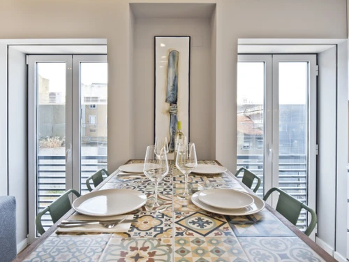 Apartment Lisbon, 1 bedroom, 4 persons - photo_1011865752255