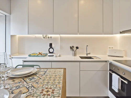 Apartment Lisbon, 1 bedroom, 4 persons - photo_1011865752255