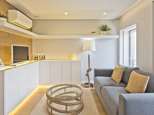 Apartamento Lisboa, 1 dormitorio, 4 personas - photo_1011865752255