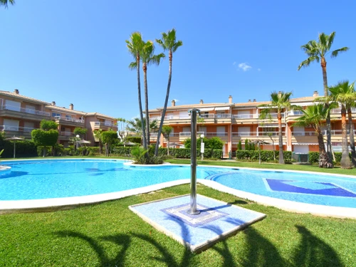 Apartment Javea, 2 bedrooms, 4 persons - photo_1011865752388