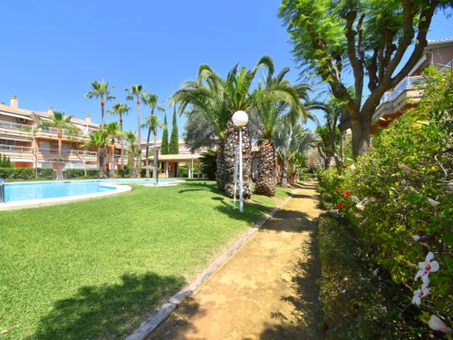 Apartment Xàbia, 2 bedrooms, 4 persons - photo_1011865752388