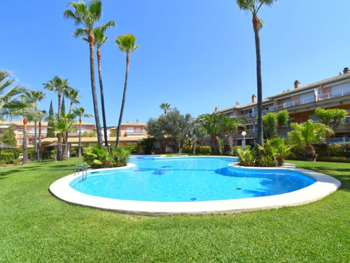 Apartment Xàbia, 2 bedrooms, 4 persons - photo_1011865752388