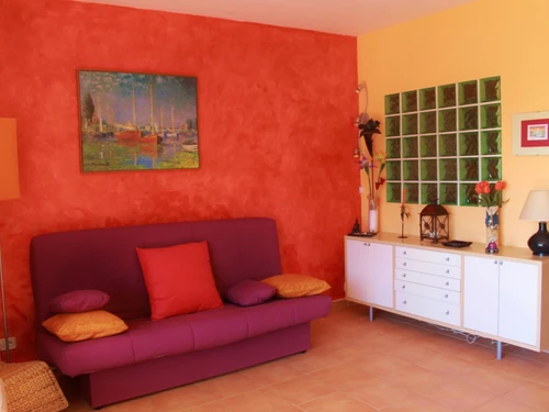 Studio Palamós, 1 pièce, 2 personnes - photo_1011865752537