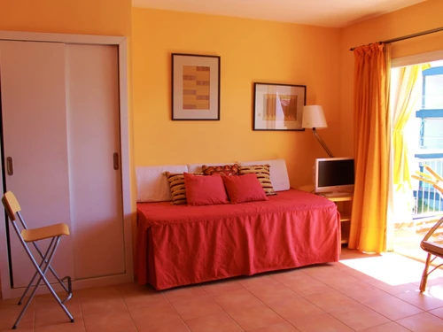 Studio Palamós, 1 pièce, 2 personnes - photo_1011865752537