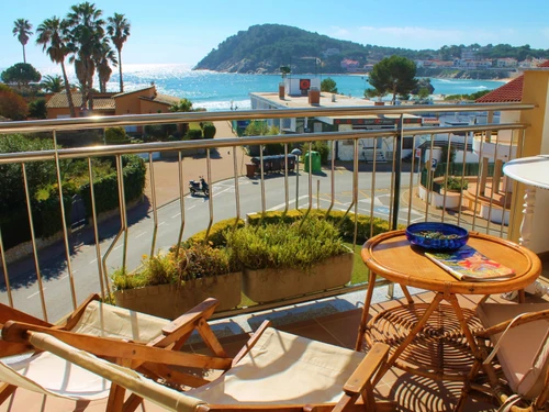 Studio Palamós, 1 pièce, 2 personnes - photo_1011865752537