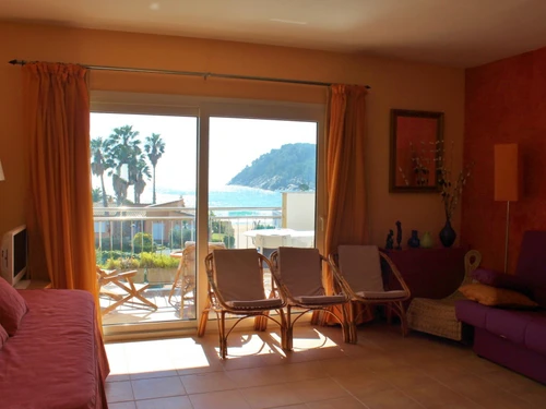 Studio Palamós, 1 pièce, 2 personnes - photo_1011865752537