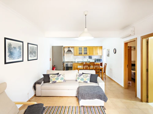 Gîte Vila Real de Santo António, 3 pièces, 6 personnes - photo_1011865752666