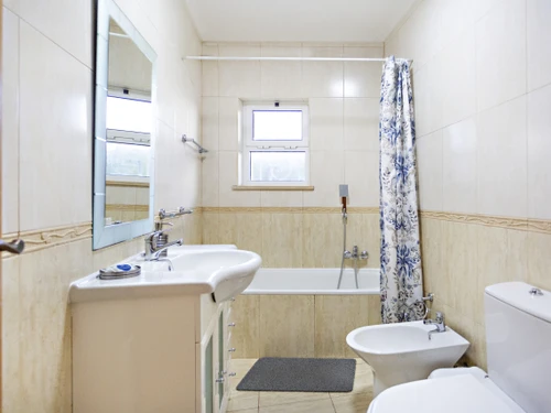 Gîte Vila Real de Santo António, 3 pièces, 6 personnes - photo_1011865752666