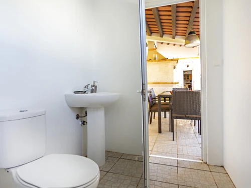 Gîte Vila Real de Santo António, 3 pièces, 6 personnes - photo_1011865752666