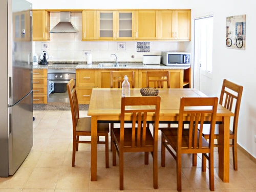 Gîte Vila Real de Santo António, 3 pièces, 6 personnes - photo_1011865752666