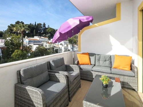 Ferienwohnung Carvoeiro, 2 Schlafzimmer, 4 Personen - photo_1011865752794