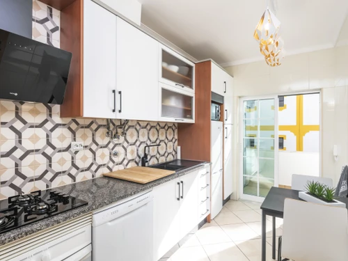 Ferienwohnung Carvoeiro, 2 Schlafzimmer, 4 Personen - photo_1011865752794