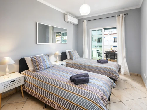 Ferienwohnung Carvoeiro, 2 Schlafzimmer, 4 Personen - photo_1011865752794