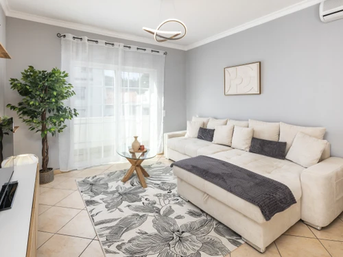 Ferienwohnung Carvoeiro, 2 Schlafzimmer, 4 Personen - photo_1011865752794