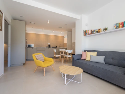 Apartment Valencia, 2 bedrooms, 4 persons - photo_1011865753069