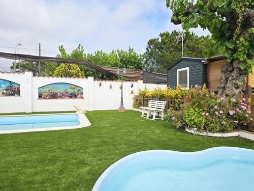 Bungalow Canet de Mar, 3 pièces, 4 personnes - photo_1011865753213