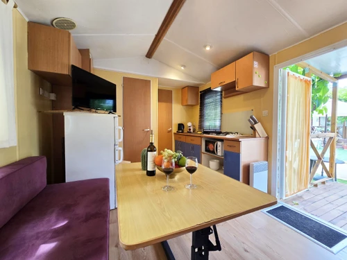 Bungalow Canet de Mar, 3 pièces, 4 personnes - photo_1011865753213