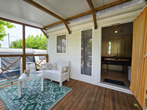 Bungalow Canet de Mar, 3 pièces, 4 personnes - photo_1011865753213