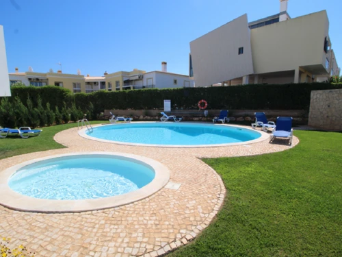 Casa rural Alvor, 2 dormitorios, 6 personas - photo_1011865753442