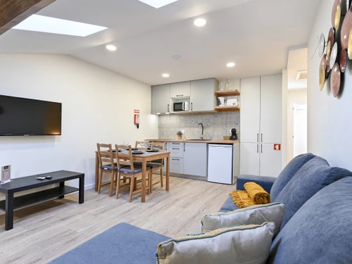 Ferienwohnung Braga, 2 Schlafzimmer, 4 Personen - photo_1011865753572